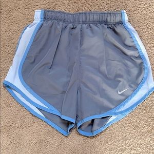 Nike athletic shorts